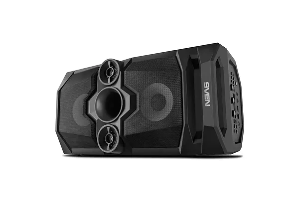 Фото - Уцінка - Акустична система Sven PS-650 Black #