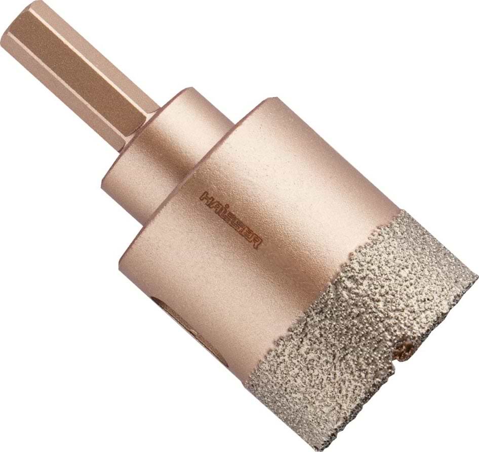 Свердло Haisser Ceramic Pro Hex 40 мм (2713440)