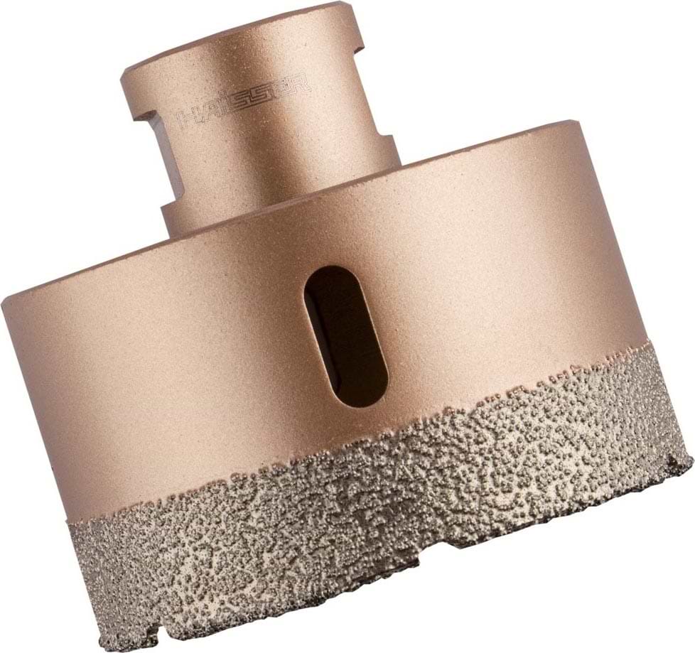 Свердло Haisser Ceramic Pro М14 68 мм (2713568)