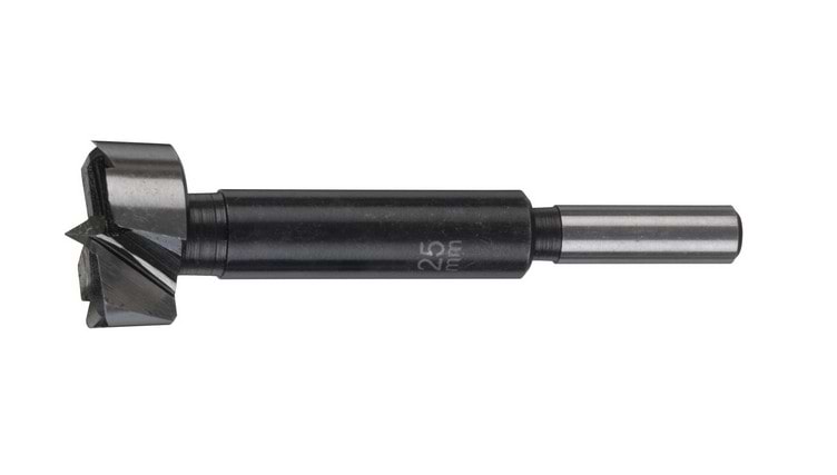 Свердло Milwaukee Forstner 25х90 мм (4932363711)