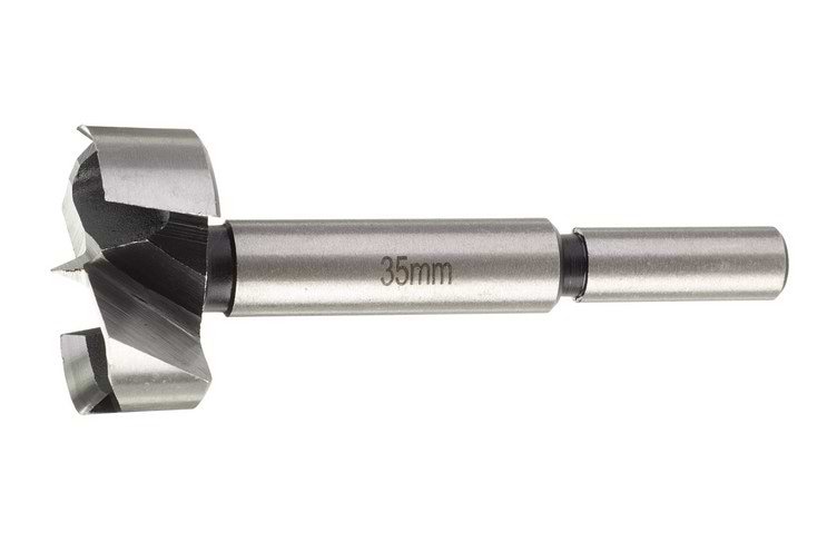 Свердло Milwaukee Forstner 35х90 мм (4932363717)