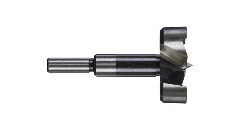 Свердло Milwaukee Forstner 50х90 мм (4932373923)