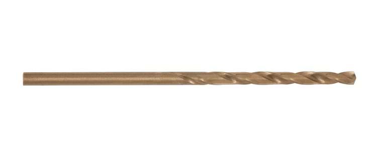 Сверло Milwaukee HSS-Co DIN338 2,5 мм 2 шт. (4932363251)