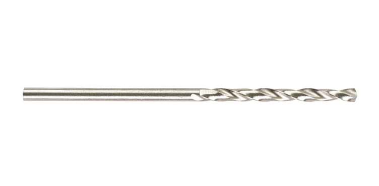 Свердло Milwaukee Thunderweb HSS-G DIN338 2,2 х 53 мм 10 шт. (4932459835)