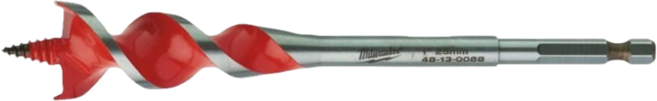 Свердло Milwaukee Speed Feed 25x165 мм (4932479475)