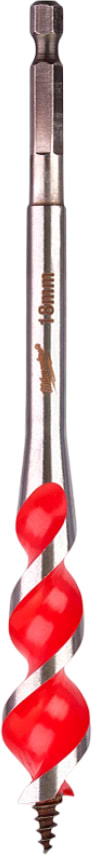 Фото - Свердло Milwaukee Speed Feed 18x165мм (4932464071)