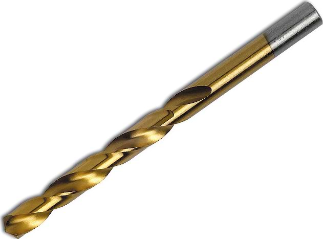 Сверло IRWIN HSS Titanium 3.3 (10502579)