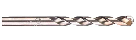 Фото - Сверло Milwaukee 10,0x120х80 мм (4932430160)