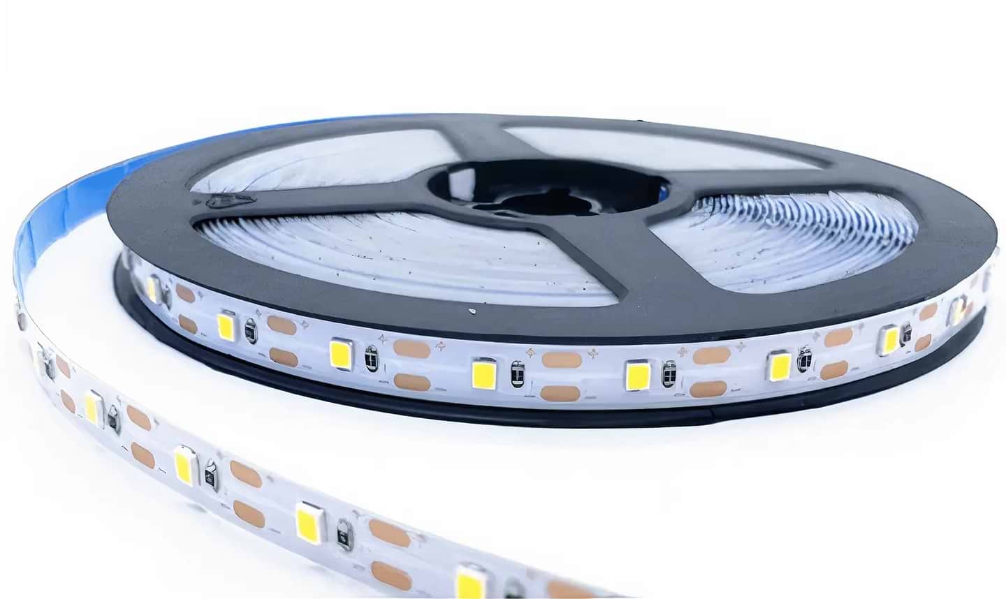 Светодиодная лента INSPIRE USB 5V 4W 3000К (J2M60)