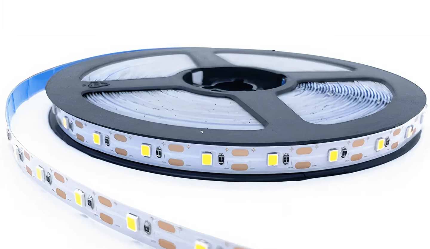 Світлодіодна стрічка INSPIRE USB 5V 8W 3000К (J2M120)