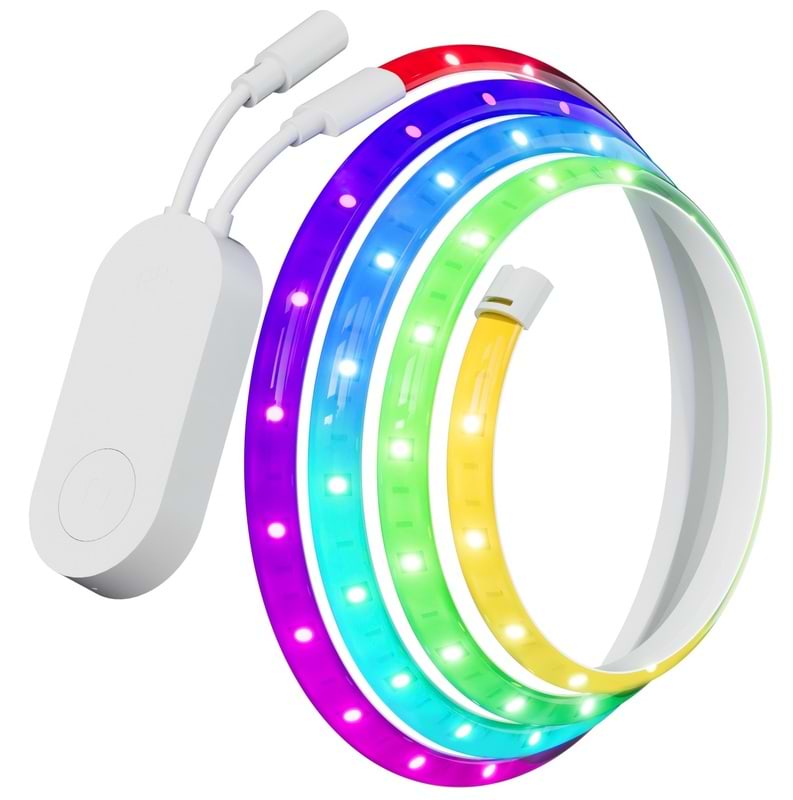 Светодиодная лента Yeelight Lightstrip Pro 2m (YLDD005)