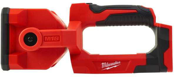 Фото - Ліхтар акумуляторний Milwaukee M18 SLED-0 (4933459159)