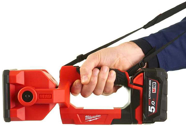 Фото - Ліхтар акумуляторний Milwaukee M18 SLED-0 (4933459159)