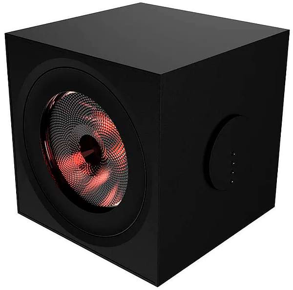 Фото - Ночник Yeelight Cube (YLFWD-0005)