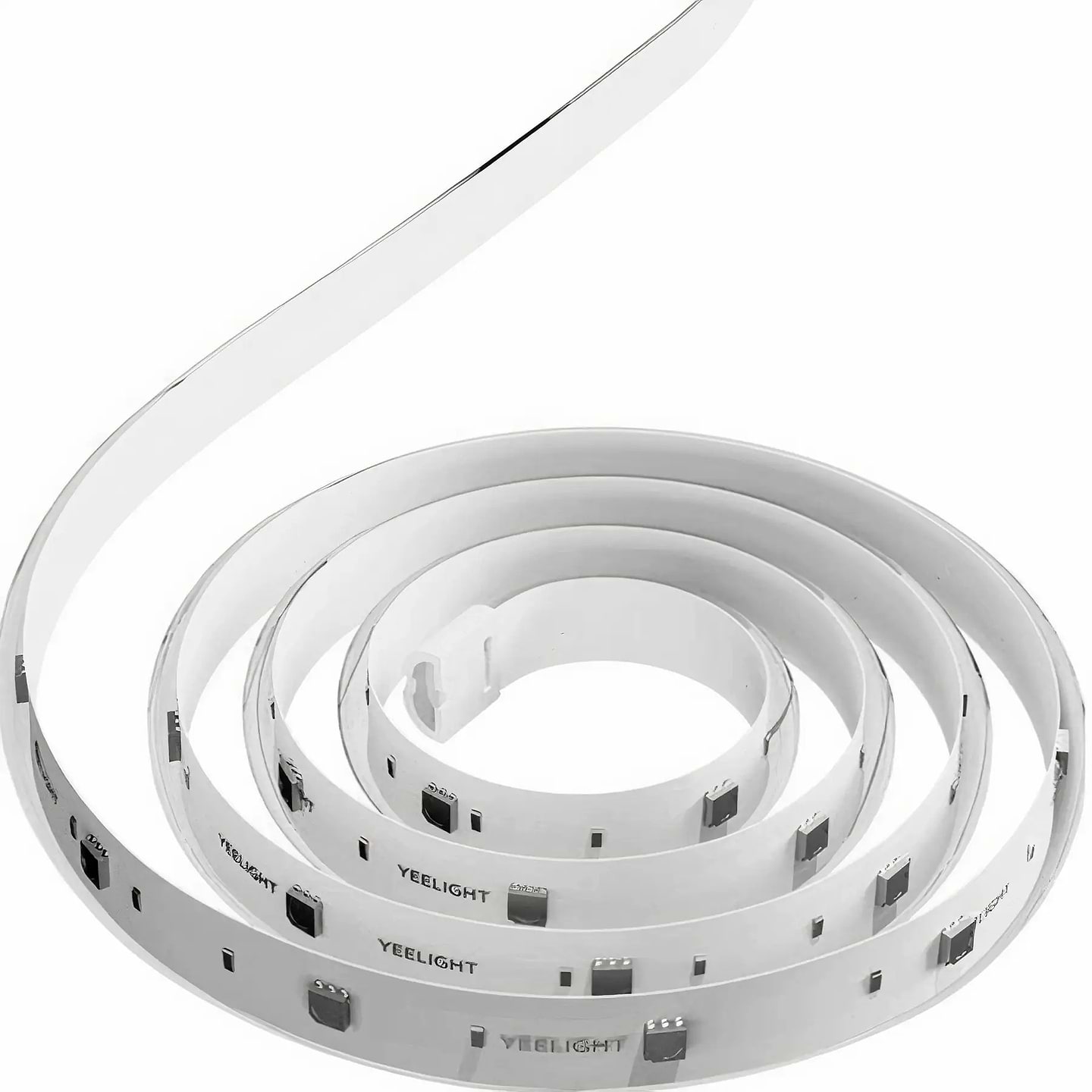 Светодиодная лента Yeelight Lightstrip Pro extension 1m (YLDD007)
