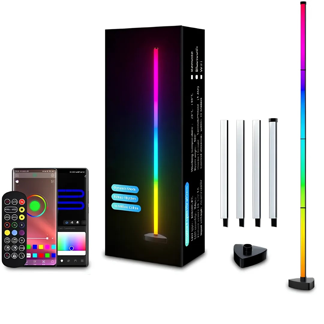 Нічник INSPIRE X21004-B - Фото 1