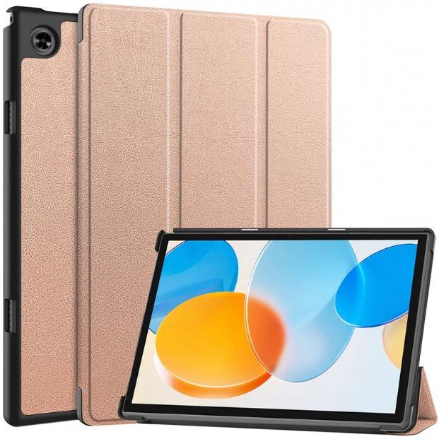 Фото - Чохол для планшета BeCover Smart Case for Teclast M40 Pro 10.1" Rose Gold (709883)