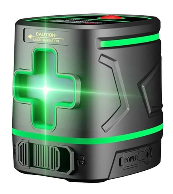 Фото - Рівень лазерний Sndway SW-331G