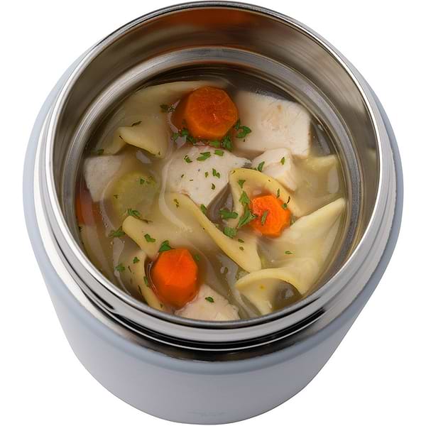 Фото - Термос для продуктов Zojirushi SW-KA30GM 0.3 л (1678.06.76)