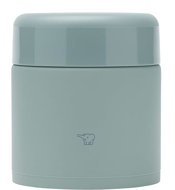 Фото - Термос для продуктов Zojirushi SW-KA30GM 0.3 л (1678.06.76)
