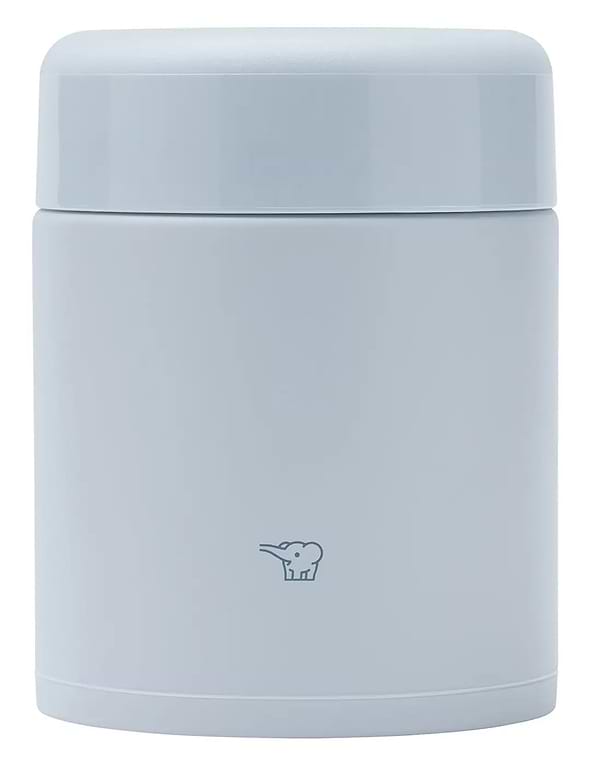 Фото - Термос для продуктів Zojirushi SW-KA40HL 0.4 л (1678.06.80)