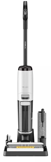 Фото - Пылесос ручной моющий Tineco Floor One S7 Steam Plus (SW110600DE)