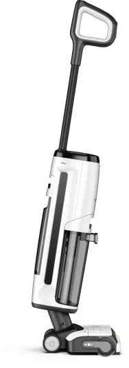 Фото - Пылесос ручной моющий Tineco Floor One S7 Steam Plus (SW110600DE)