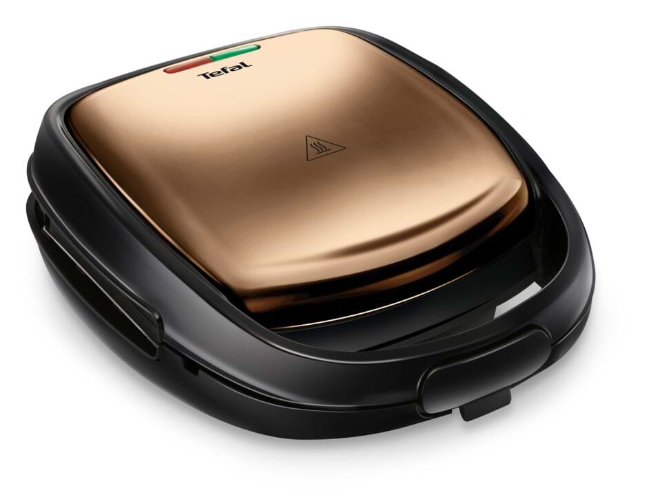 Бутербродница Tefal SW341G10 - Фото 1