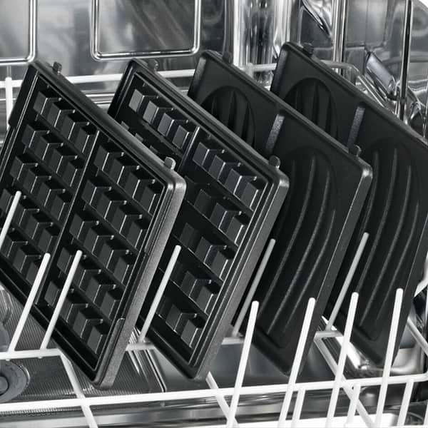 Фото - Уценка - Бутербродница Tefal SW341G10