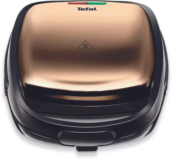 Фото - Уценка - Бутербродница Tefal SW341G10