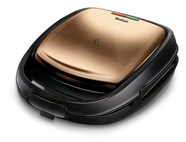 Фото - Уценка - Бутербродница Tefal SW341G10