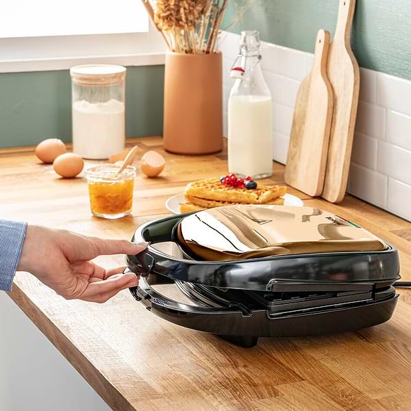 Фото - Уценка - Бутербродница Tefal SW341G10