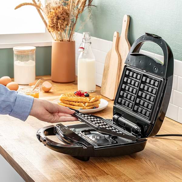 Фото - Уценка - Бутербродница Tefal SW341G10