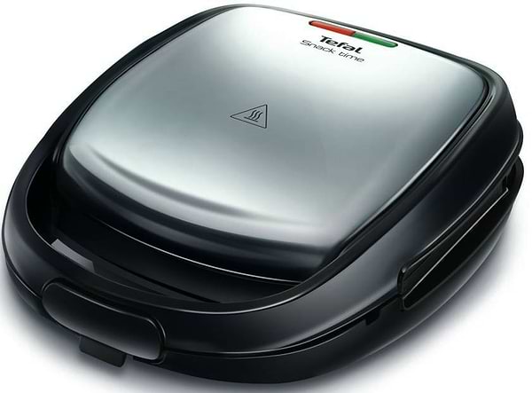 Фото - Уценка - Бутербродница Tefal SW342D38