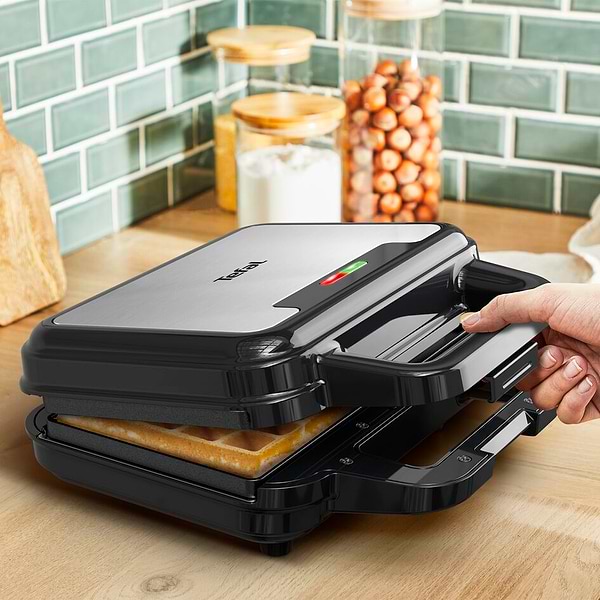 Фото - Уценка - Бутербродница Tefal SW383D10