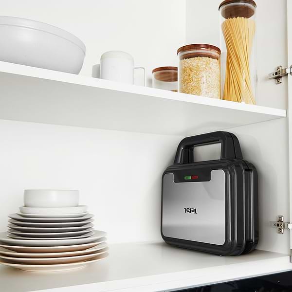 Фото - Уценка - Бутербродница Tefal SW383D10