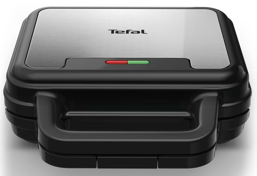 Бутербродниця Tefal SW383D10 - Фото 1