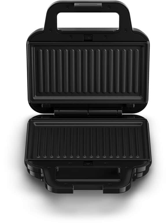 Фото - Уценка - Бутербродница Tefal SW383D10
