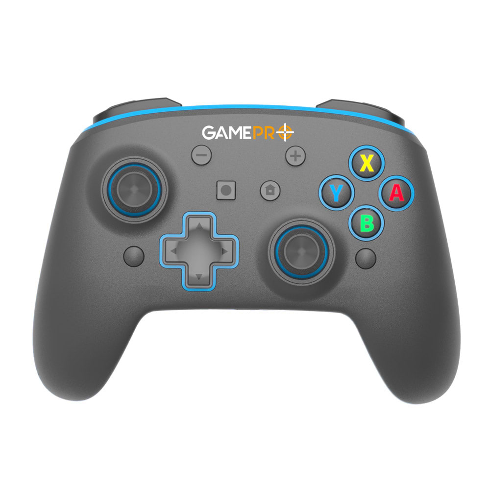 Геймпад GamePro MG1200 - Фото 1