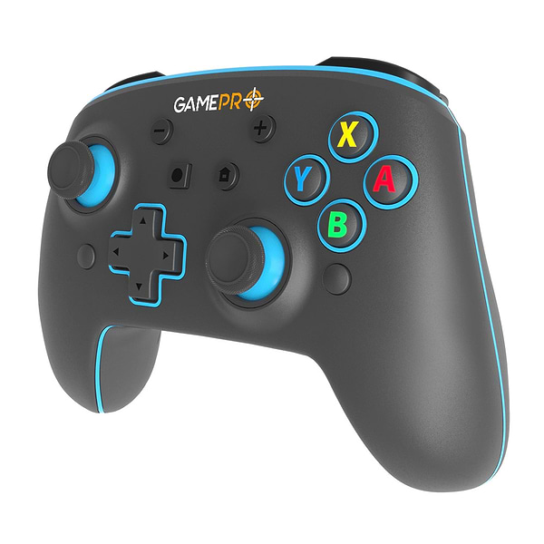 Фото - Геймпад GamePro MG1200