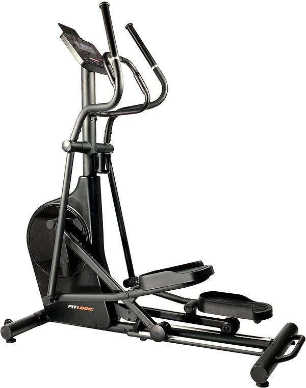 Фото - Орбітрек FitLogic CT2101TAS