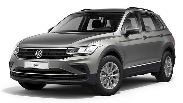 Фото - Килимки з екошкіри в салон авто EVAtech ECO для Tiguan (Mk 2) Restyling Volkswagen 2020 2 покоління SUV EU VW41380CC7AV4BBB