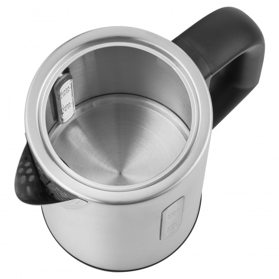 Фото - Электрический чайник Sencor SWK170SS