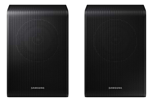 Фото - Тилова акустика Samsung SWA-9250S/UA