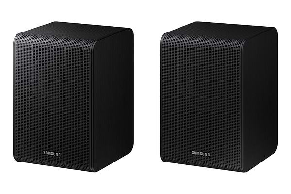 Фото - Тилова акустика Samsung SWA-9250S/UA