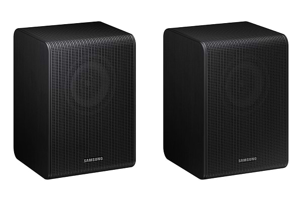 Фото - Тилова акустика Samsung SWA-9250S/UA