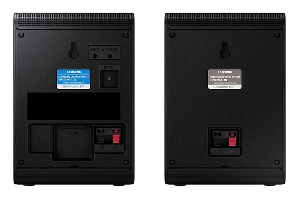 Фото - Тилова акустика Samsung SWA-9250S/UA