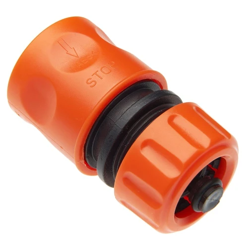 З'єднувач для шланга SEQUOIA 1/2-5/8'' (SWC1258AB)