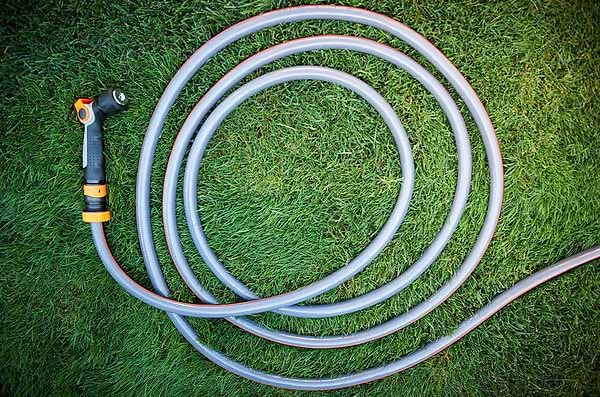 Фото - Шланг поливочний SEQUOIA SWH1250