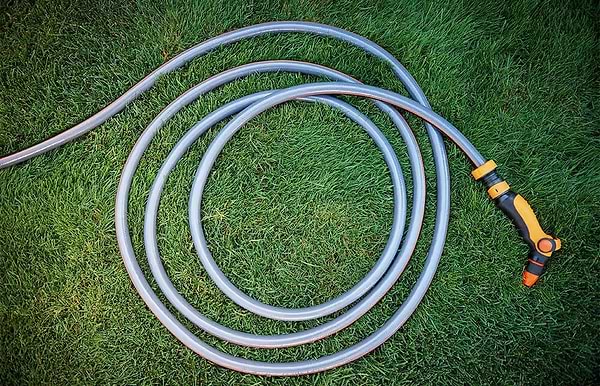 Фото - Шланг поливочный SEQUOIA 3/4" 20 м (SWH3420)